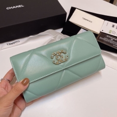 Chanel Wallet Purse